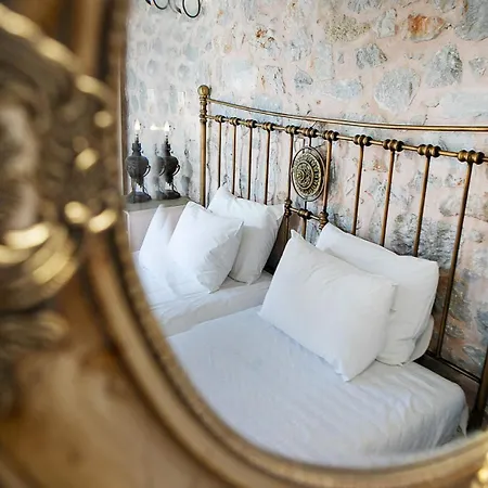 Ktima Karageorgou 3* アレオポリ