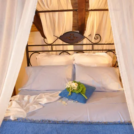 Ktima Karageorgou Otel 3*