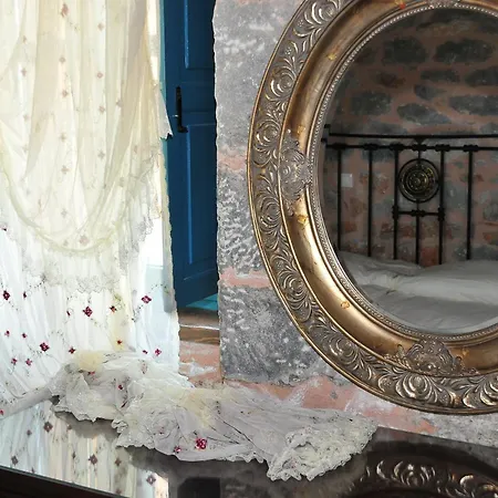 Ktima Karageorgou 3*