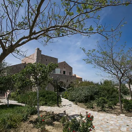 Ktima Karageorgou Areopoli