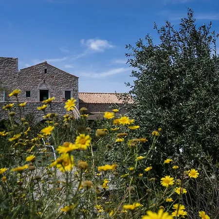 Hotel Ktima Karageorgou 3*