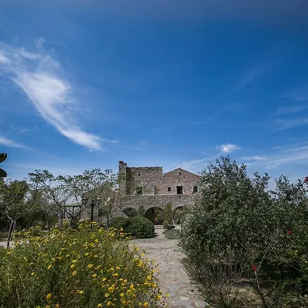 Hotel Ktima Karageorgou Areopoli