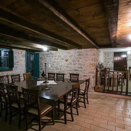 Hotel Ktima Karageorgou