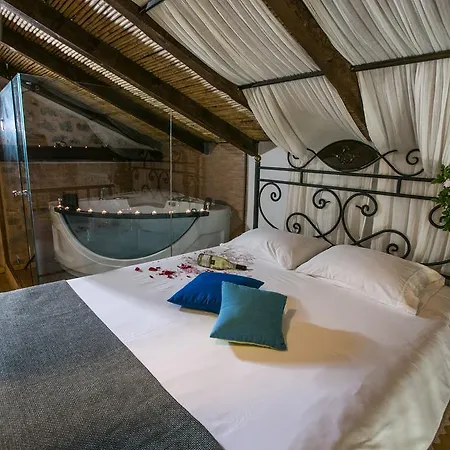 Hotel Ktima Karageorgou 3*