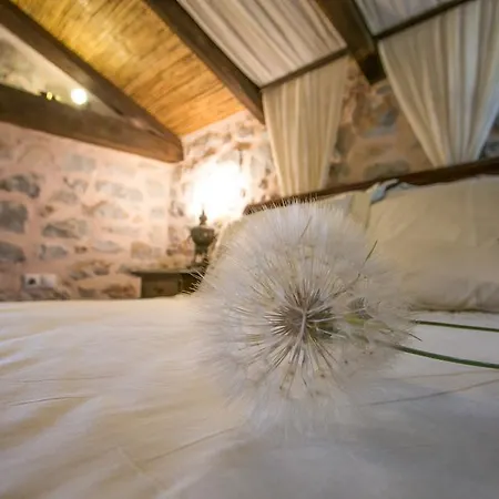 Hotel Ktima Karageorgou