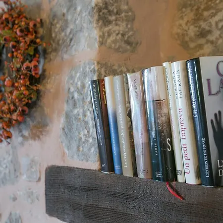 Hotel Ktima Karageorgou Areopoli