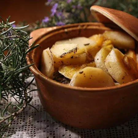 Ktima Karageorgou Hotel