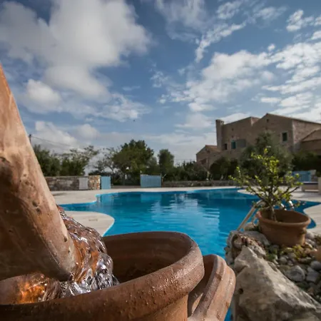 Ktima Karageorgou 3* Areópoli