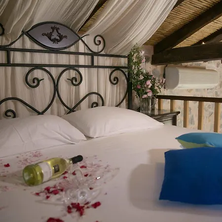 Ktima Karageorgou Hotel