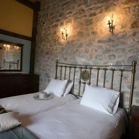 Ktima Karageorgou Hotel 3*