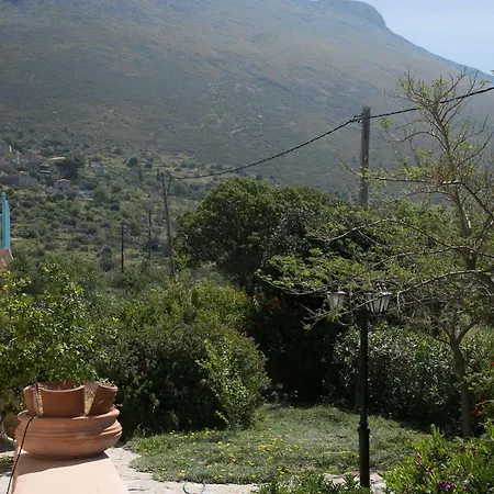 κτήμα καραγεώργου Ξενοδοχείο 3*
