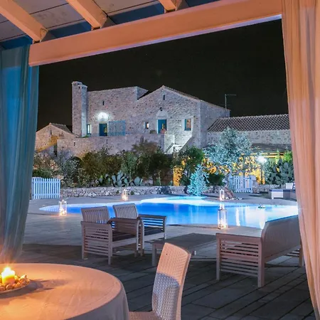 Ktima Karageorgou Otel