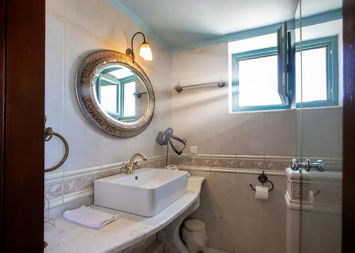 Ktima Karageorgou 3* Areopoli
