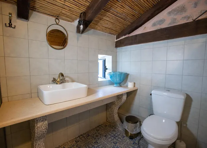 Ktima Karageorgou Hotell