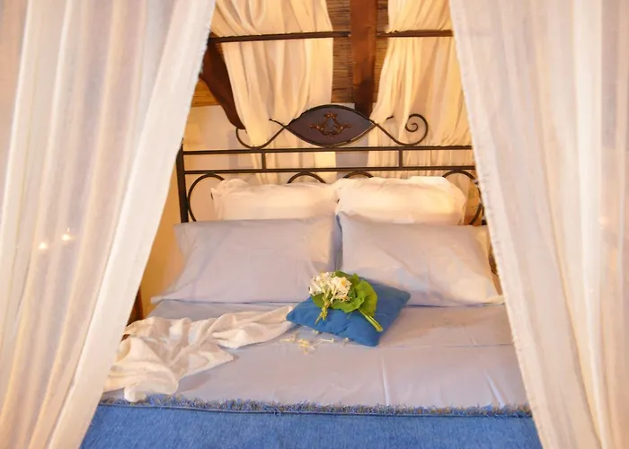 Ktima Karageorgou Hotell 3*