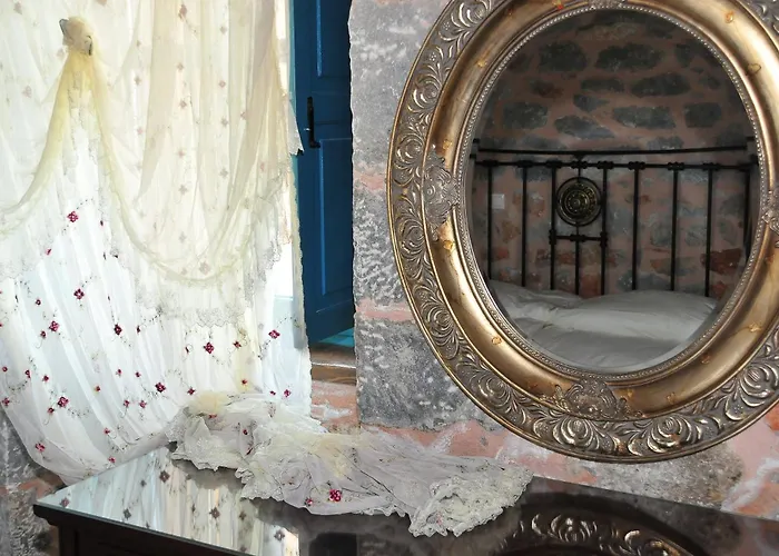 Ktima Karageorgou 3*