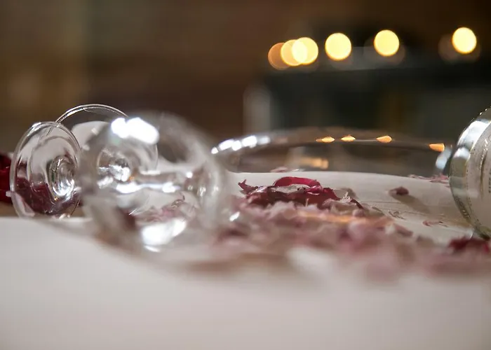 ホテル Ktima Karageorgou アレオポリ