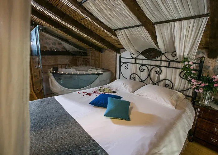 Hotell Ktima Karageorgou 3*