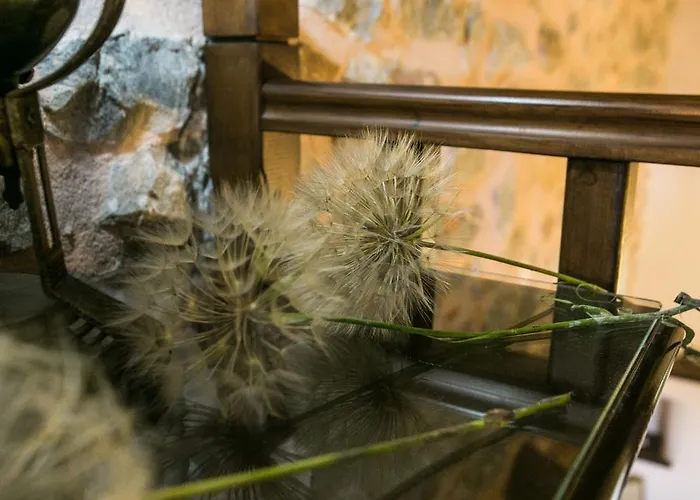 ホテル Ktima Karageorgou