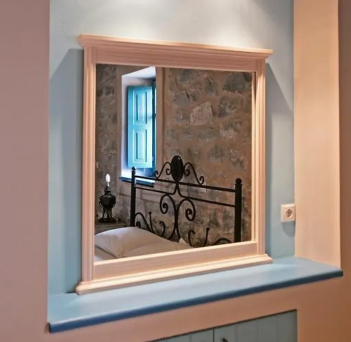 Ktima Karageorgou ホテル 3*