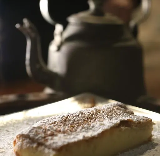 Ktima Karageorgou ホテル アレオポリ