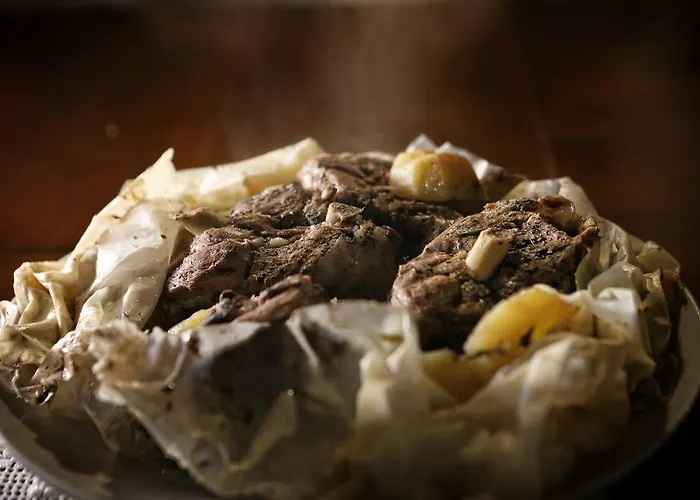 Ktima Karageorgou 3*