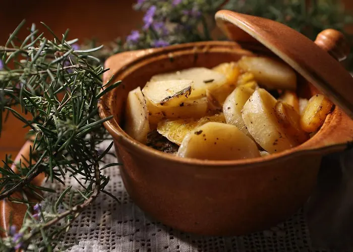 Ktima Karageorgou Hotel