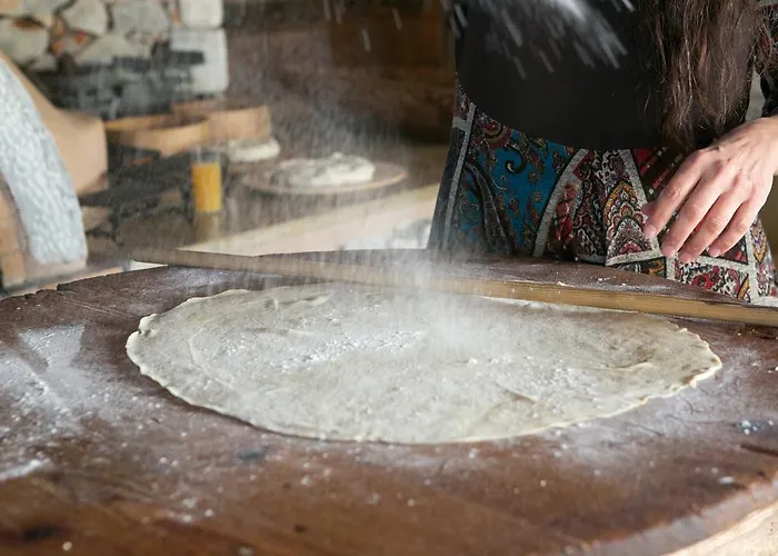 ホテル Ktima Karageorgou 3*