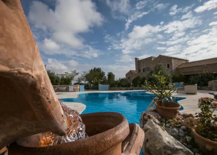 Ktima Karageorgou 3* Areopoli
