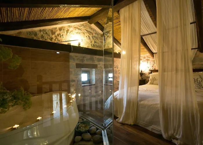 Ktima Karageorgou Hotell