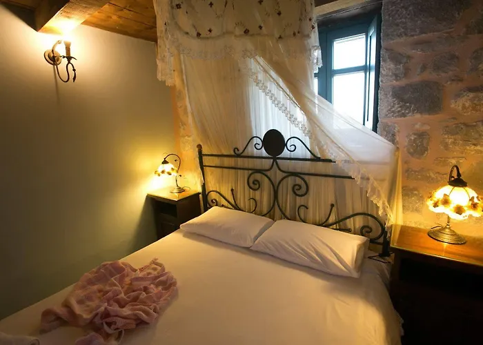 Ktima Karageorgou 3*