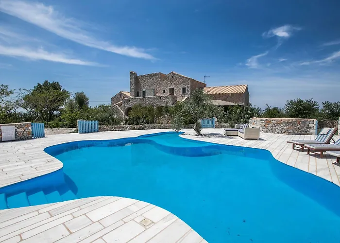 Ktima Karageorgou 3*