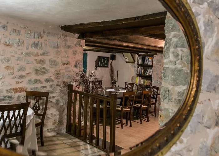 Ktima Karageorgou Hotell